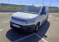 CITROEN 1.5 BLUEHDI 75KW TALLA M CONTROL (1 - 7749-LZZ